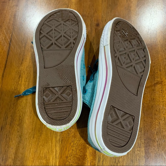 Converse All Star Youth Sneakers - Picture 5 of 5